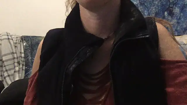 VelvetChocolate7 online show from November 1, 2025, 1:45 am