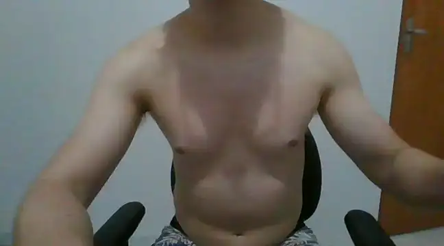 paulotimido online show from January 31, 2025, 2:26 am