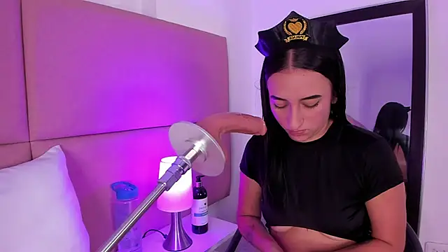 Snapshot of SammyMorales chatting on March 3, 2025, 6:46 pm SammyMorales online show from March 3, 2025, 6:46 pm