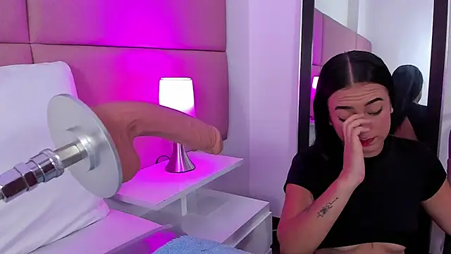 Snapshot of SammyMorales chatting on October 6, 2025, 12:28 pm SammyMorales online show from October 6, 2025, 12:28 pm