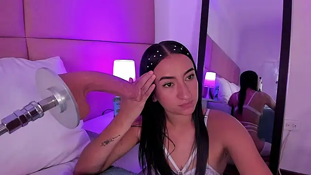 Snapshot of SammyMorales chatting on February 26, 2025, 3:32 pm SammyMorales online show from February 26, 2025, 3:32 pm