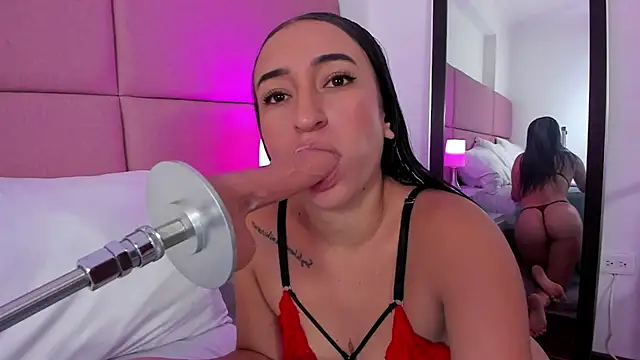 Snapshot of SammyMorales chatting on September 20, 2025, 1:27 pm SammyMorales online show from September 20, 2025, 1:27 pm