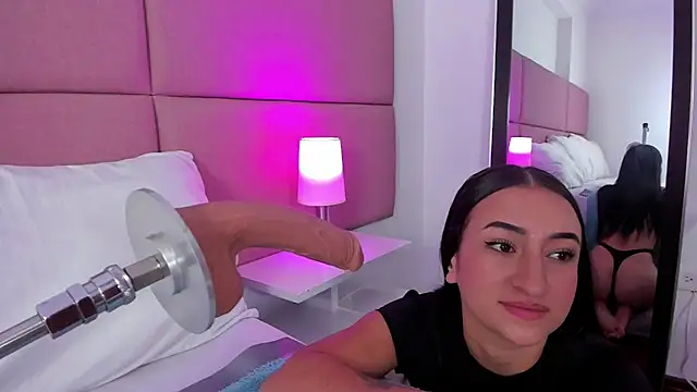 Snapshot of SammyMorales chatting on September 19, 2025, 12:31 pm SammyMorales online show from September 19, 2025, 12:31 pm