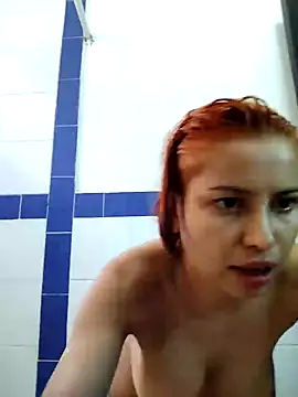 Mia WAll online show from January 28, 2025, 6:28 pm