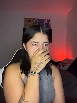 pretty angela1 online show from February 23, 2026, 3:30 am