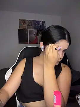 pretty angela1 online show from March 25, 2026, 1:28 am