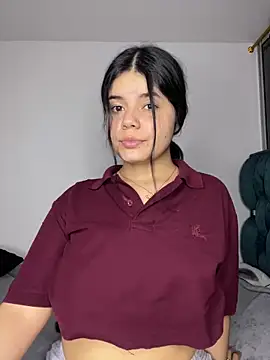 pretty angela1 online show from March 18, 2025, 4:40 am