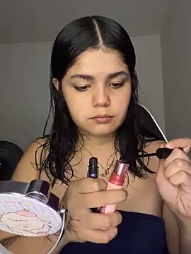 pretty angela1 online show from September 8, 2025, 10:53 pm