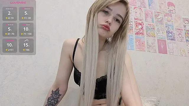 emodreamgirl online show from June 12, 2026, 12:58 pm