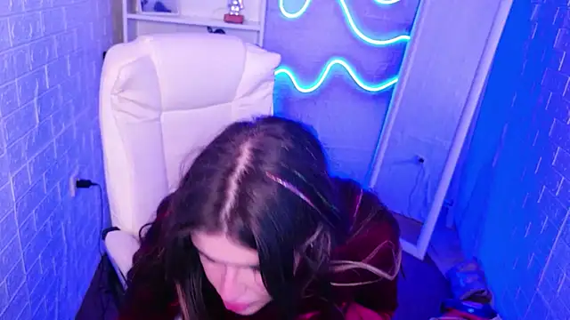 StellaFrost online show from October 15, 2025, 3:38 am