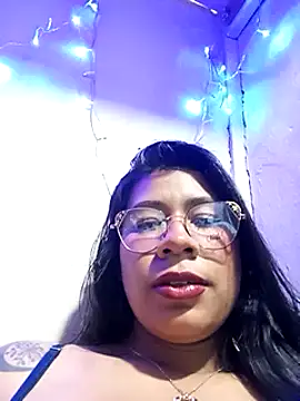 Pamelamilkk 1007 online show from February 1, 2025, 3:39 pm