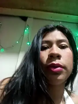 Pamelamilkk 1007 online show from January 18, 2025, 8:52 am