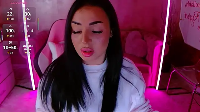 evanew  online show from October 16, 2025, 5:32 pm