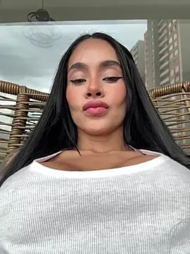 Karol Towers online show from February 24, 2025, 8:03 pm