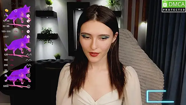 niki cutes online show from March 18, 2025, 10:17 am