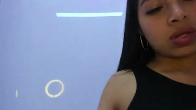 Chloe Martini online show from October 17, 2025, 3:10 am