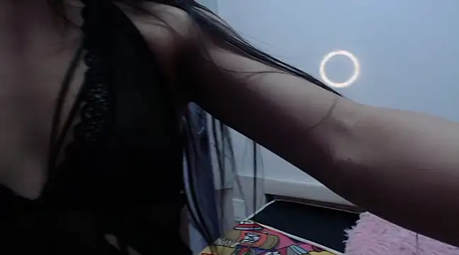 Chloe Martini online show from March 11, 2025, 3:14 am