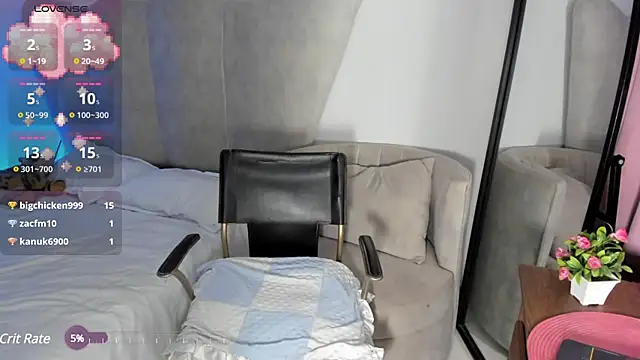 rachaeldeckard   online show from March 10, 2025, 3:45 am