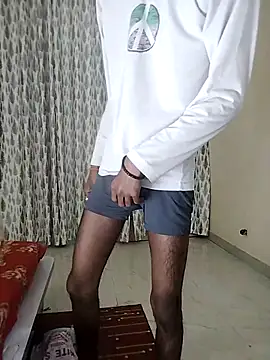 virsharma69 online show from January 9, 2026, 10:00 am