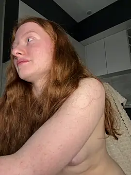 redhead peach online show from March 19, 2025, 11:03 pm