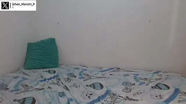 Snapshot of Johan_Mancini_R chatting on May 29, 2026, 5:08 pm Johan Mancini R online show from May 29, 2026, 5:08 pm