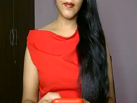 Snapshot of Anvesha_7 chatting on June 16, 2026, 5:02 pm Anvesha 7 online show from June 16, 2026, 5:02 pm