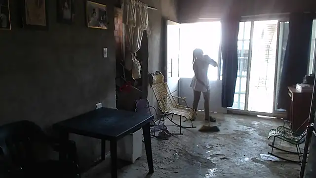 Coral0403 online show from November 23, 2025, 3:00 pm