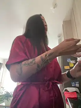 Liam OH online show from February 25, 2025, 7:16 pm