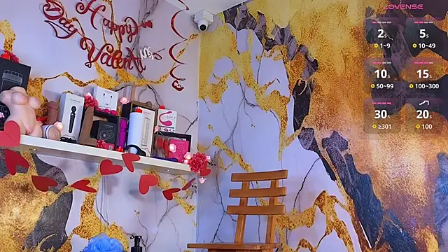 Snapshot of Nijinsky_LatinBoy chatting on February 12, 2026, 11:10 am Nijinsky LatinBoy online show from February 12, 2026, 11:10 am