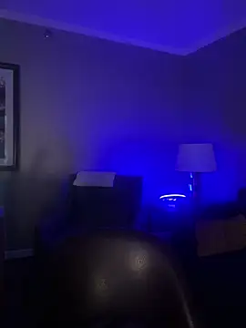 AlessasRoom online show from February 23, 2026, 7:03 pm