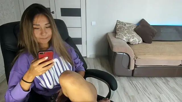 karishee online show from January 7, 2026, 8:03 pm