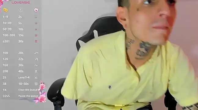 Snapshot of OSTIM_FIREGAN69 chatting on January 3, 2025, 9:15 pm OSTIM FIREGAN69 online show from January 3, 2025, 9:15 pm