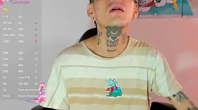 Snapshot of OSTIM_FIREGAN69 chatting on January 4, 2025, 3:07 pm OSTIM FIREGAN69 online show from January 4, 2025, 3:07 pm