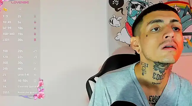 Snapshot of OSTIM_FIREGAN69 chatting on December 31, 2024, 3:31 pm OSTIM FIREGAN69 online show from December 31, 2024, 3:31 pm