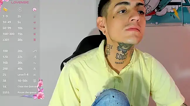 Snapshot of OSTIM_FIREGAN69 chatting on January 3, 2025, 2:30 pm OSTIM FIREGAN69 online show from January 3, 2025, 2:30 pm