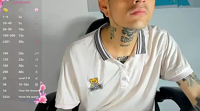 Snapshot of OSTIM_FIREGAN69 chatting on January 11, 2025, 12:12 am OSTIM FIREGAN69 online show from January 11, 2025, 12:12 am