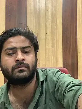 indihotguy online show from March 16, 2025, 8:54 am