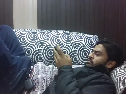 indihotguy online show from January 13, 2026, 11:08 pm