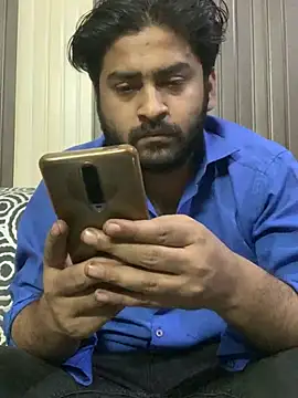 indihotguy online show from March 19, 2025, 9:58 pm