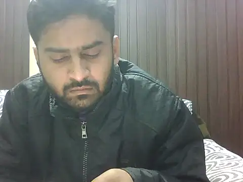 indihotguy online show from February 13, 2026, 11:32 am