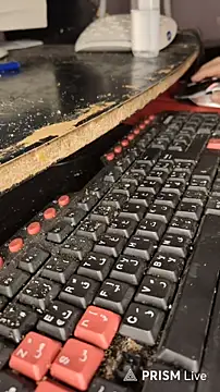 niyack69 online show from February 9, 2026, 10:08 pm