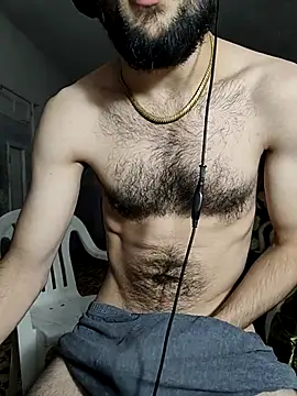 niyack69 online show from October 9, 2025, 11:05 pm