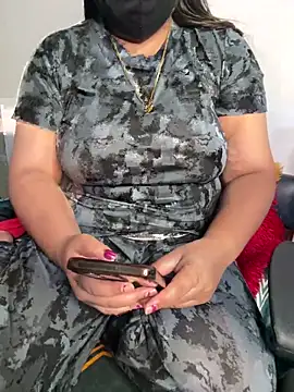 tanvihot2 online show from June 28, 2026, 4:35 pm