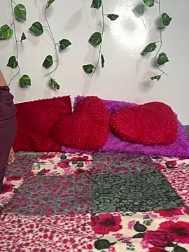 tanvihot2 online show from October 14, 2025, 3:01 pm