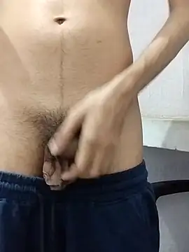 fakelove95 online show from March 20, 2025, 10:07 pm