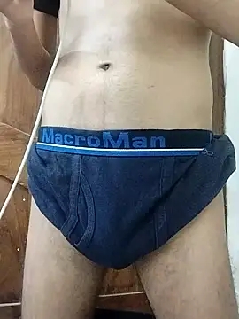 fakelove95 online show from March 13, 2025, 8:22 pm