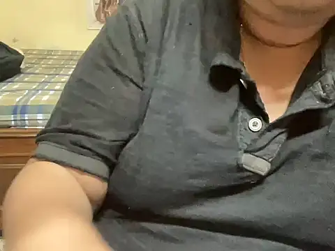 FatIndianBoy online show from January 13, 2025, 6:49 pm