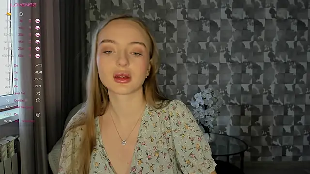 A delina online show from March 1, 2025, 1:51 pm