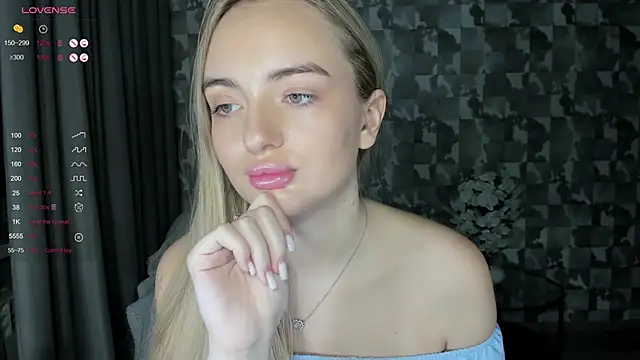 A delina online show from November 15, 2025, 1:48 pm