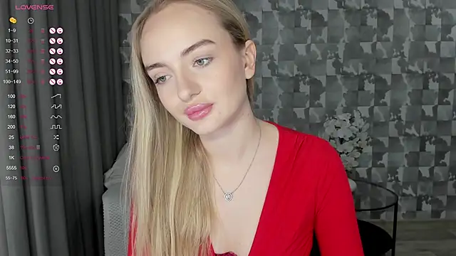 A delina online show from November 23, 2025, 1:21 pm